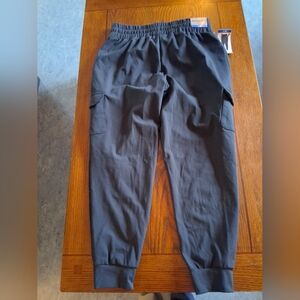 Size Large Mondetta Cargo Style Joggers